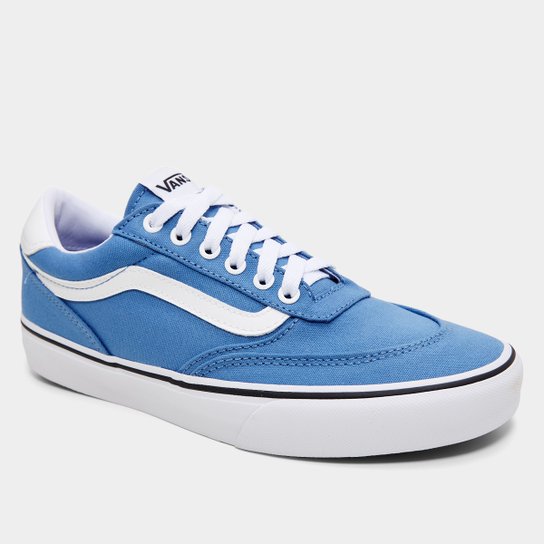 Tênis Vans Brooklyn Ls Feminino