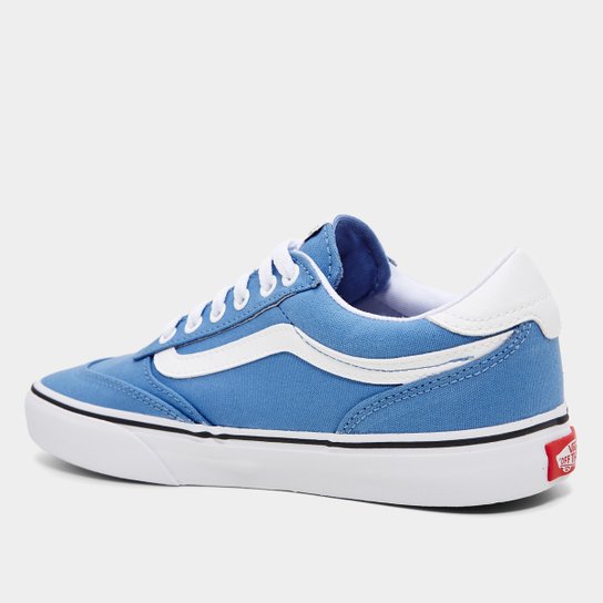 Tênis Vans Brooklyn Ls Feminino