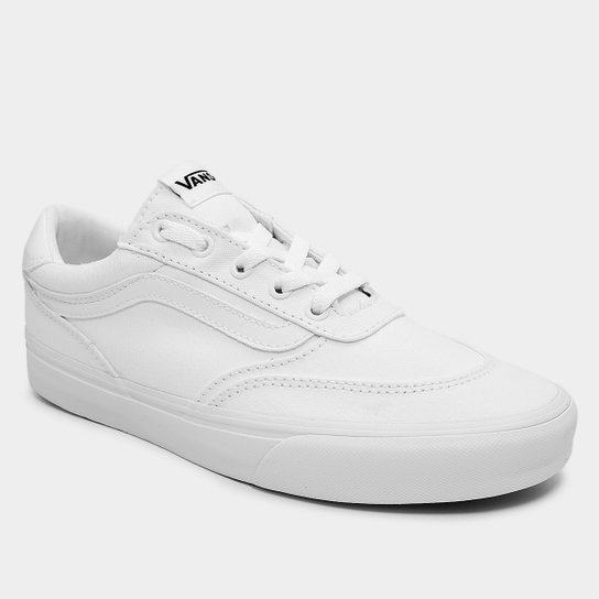 Tênis Vans Brooklyn Ls Feminino