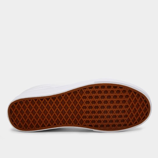 Tênis Vans Brooklyn Ls Feminino