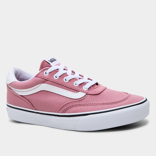 Tênis Vans Brooklyn Ls Feminino