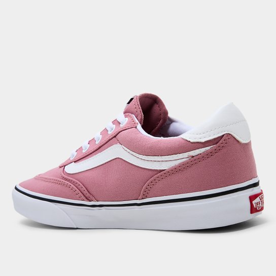 Tênis Vans Brooklyn Ls Feminino