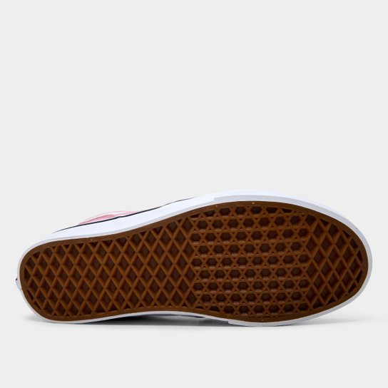 Tênis Vans Brooklyn Ls Feminino
