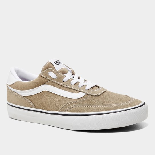 Tênis Vans Brooklyn Ls Masculino