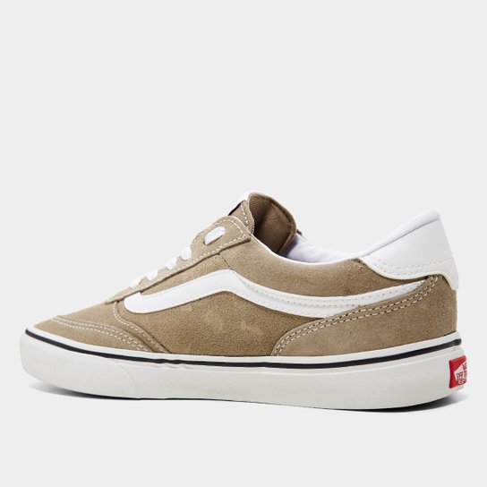 Tênis Vans Brooklyn Ls Masculino