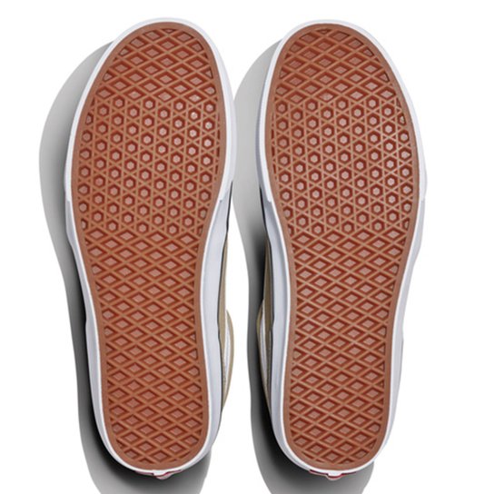 Tênis Vans Brooklyn Ls Masculino