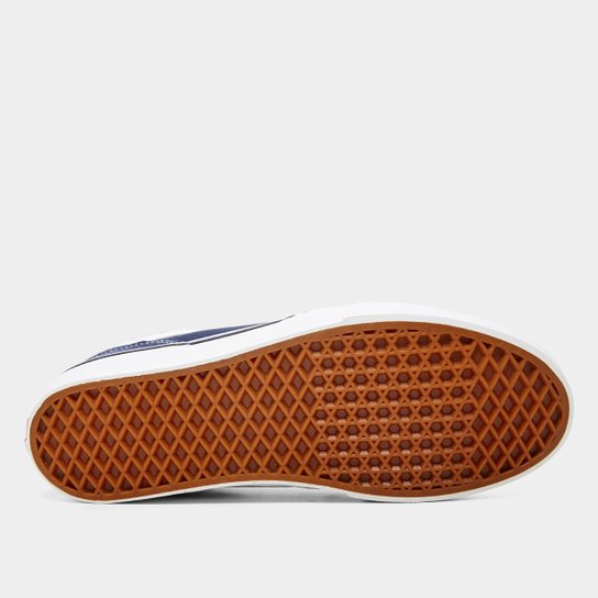 Tênis Vans Brooklyn Ls Masculino