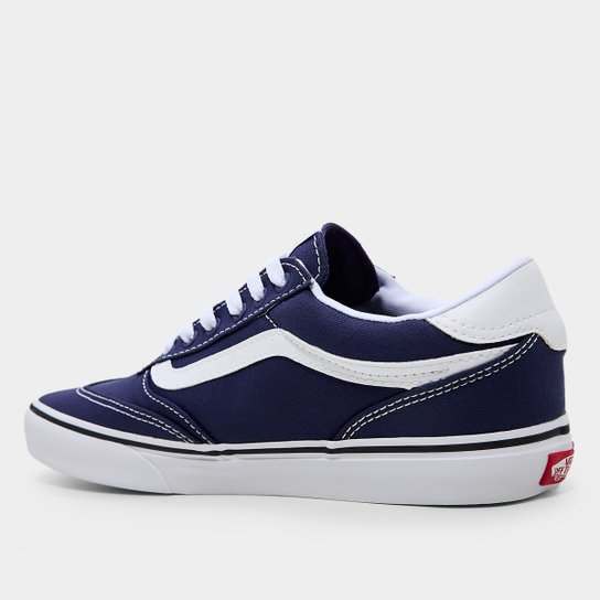 Tênis Vans Brooklyn Ls Masculino