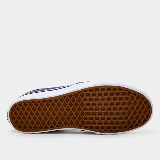 Tênis Vans Brooklyn Ls Masculino