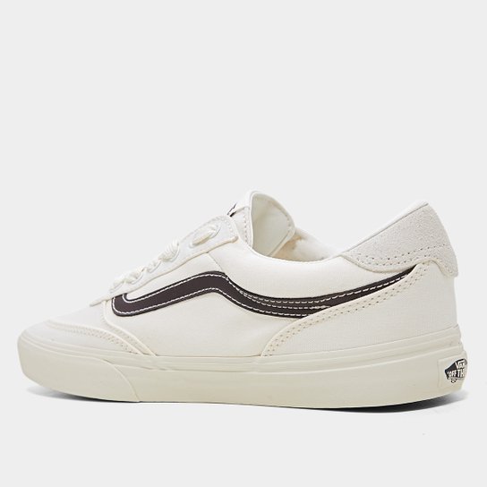Tênis Vans Brooklyn Ls Masculino