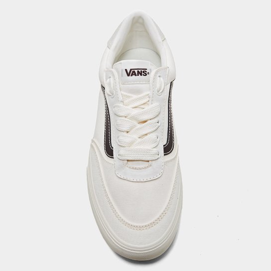 Tênis Vans Brooklyn Ls Masculino