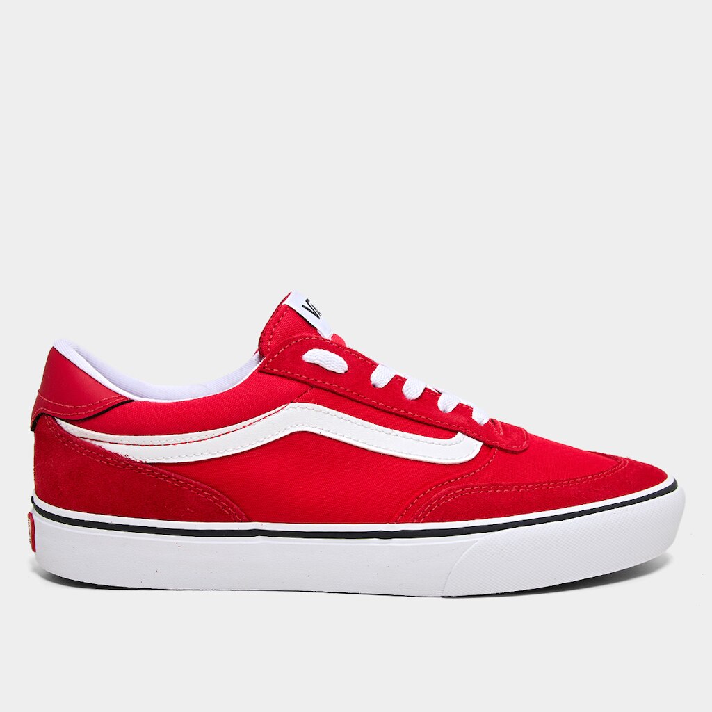 Tênis Vans Brooklyn Ls Masculino