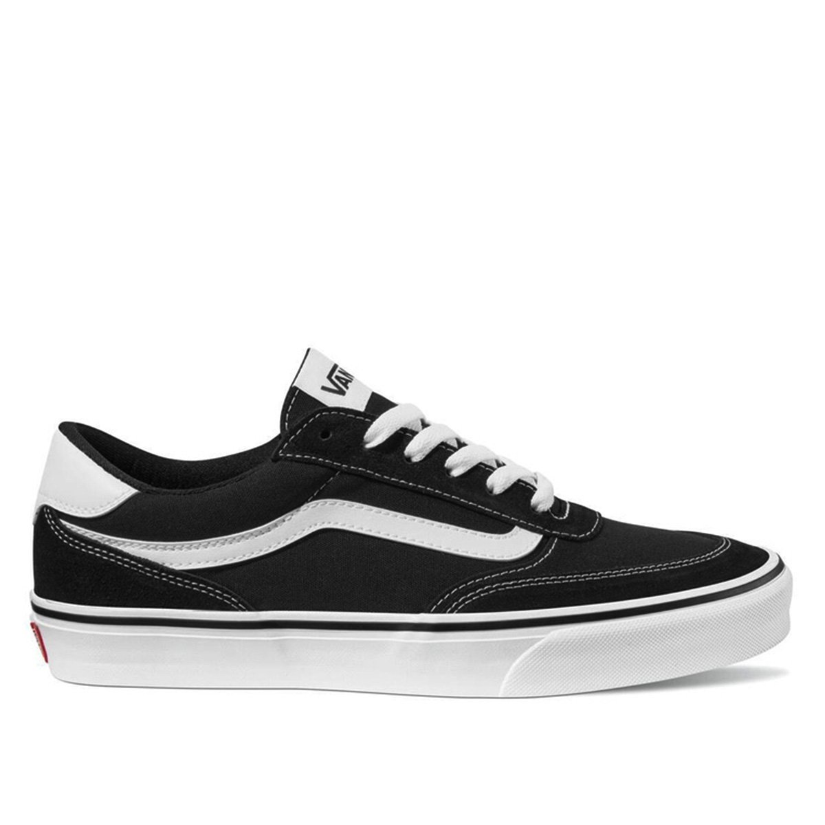 Tênis Vans Brooklyn Ls Masculino é ruim? Tênis Vans Brooklyn Ls Masculino é boa?