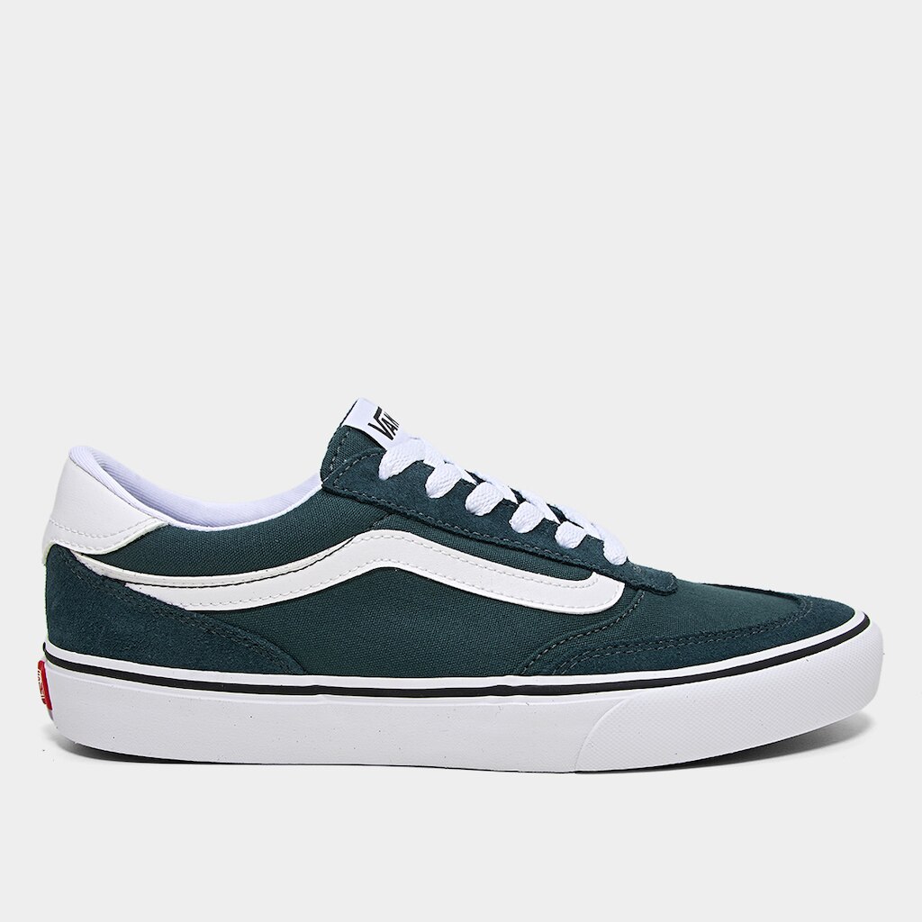 Tênis Vans Brooklyn Ls Masculino