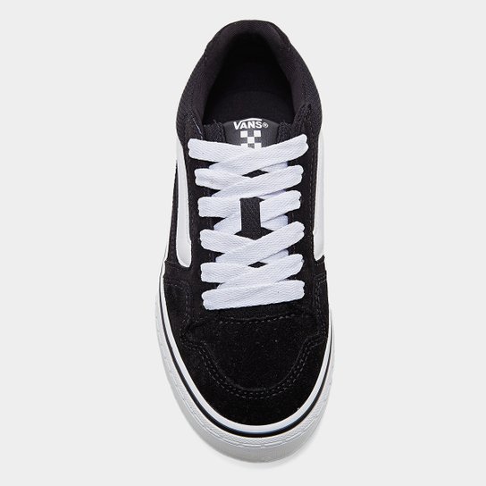 Tênis Vans Caldrone Feminino