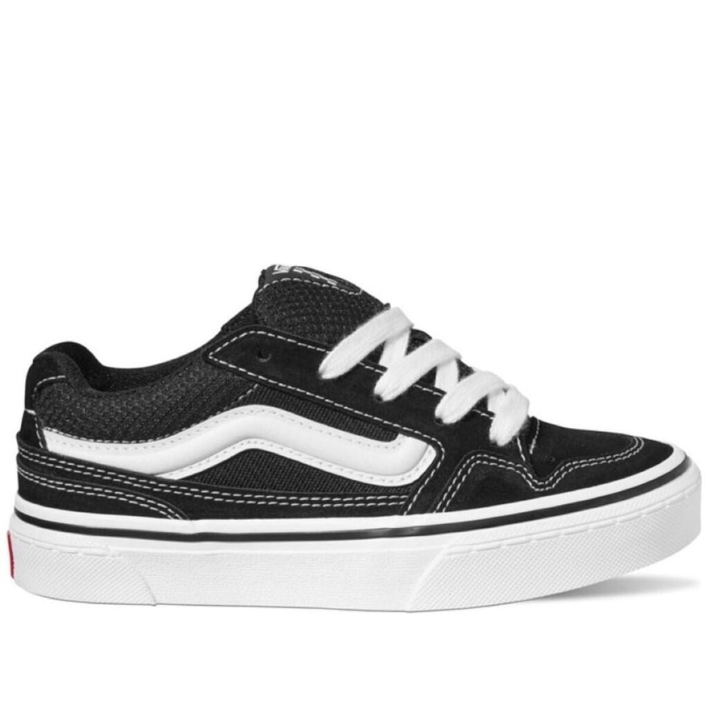 Tênis Vans Caldrone Suede Mesh Infantil