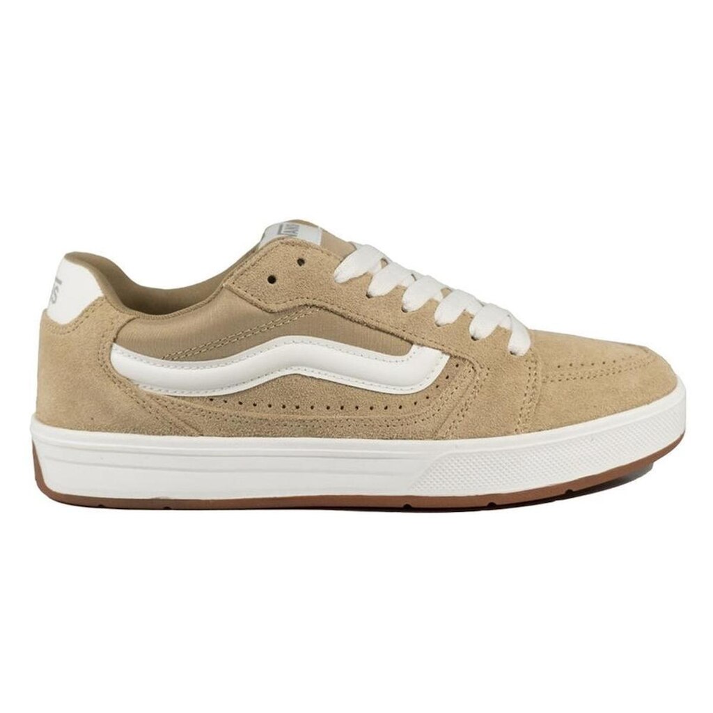 Tenis Vans Casual Callum Masculino Vn000e7w1-mesh/Asph 37