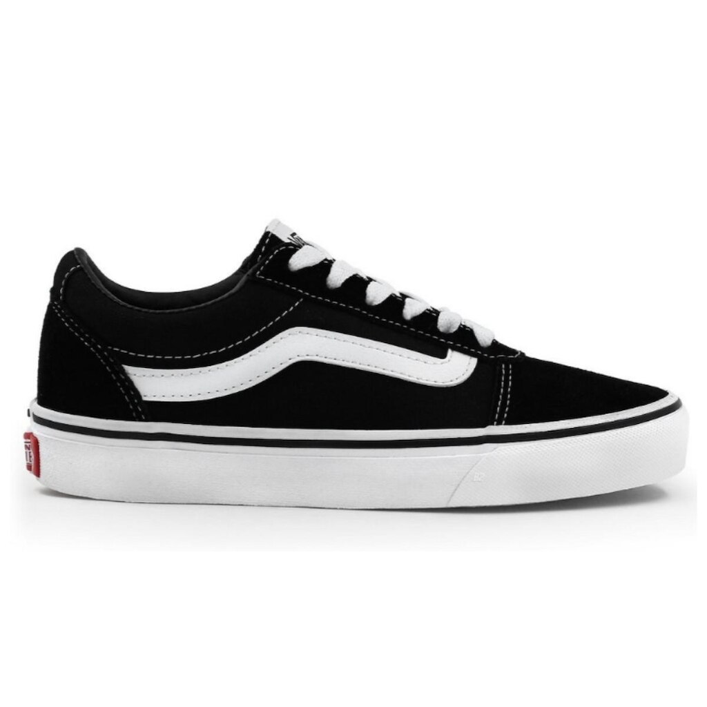 Tenis Vans Casual Ward Canvas