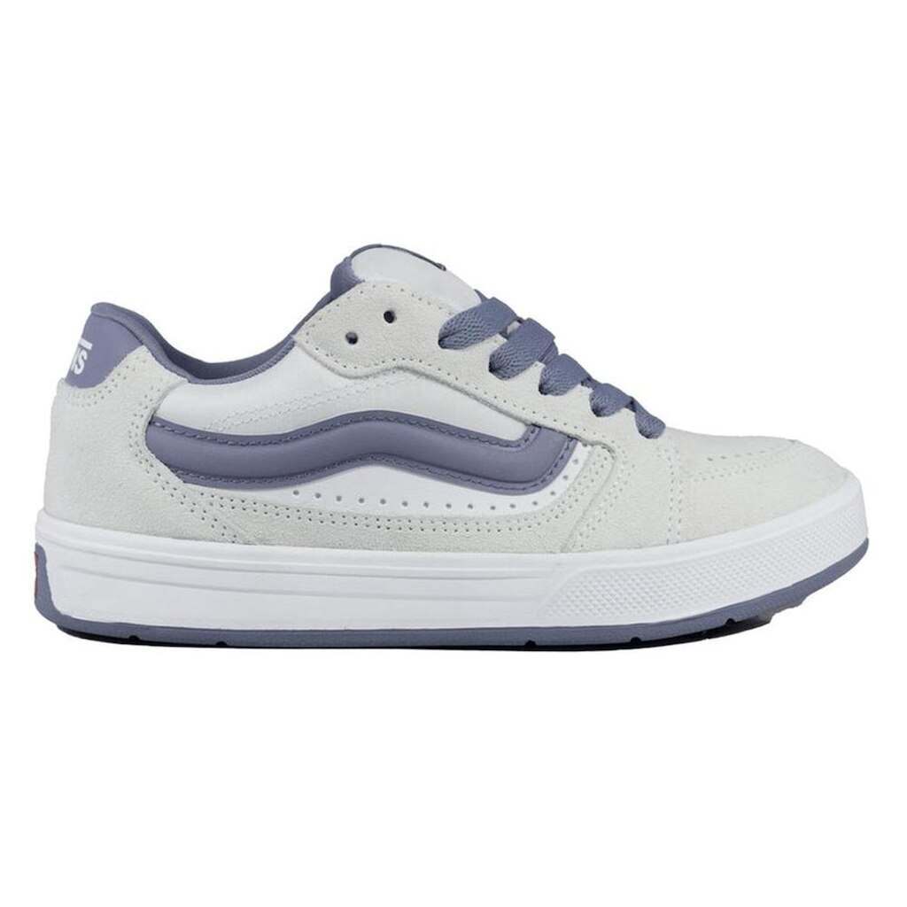 Tenis Vans Feminino Callum Vn000xugfoi-glac/Slt 35
