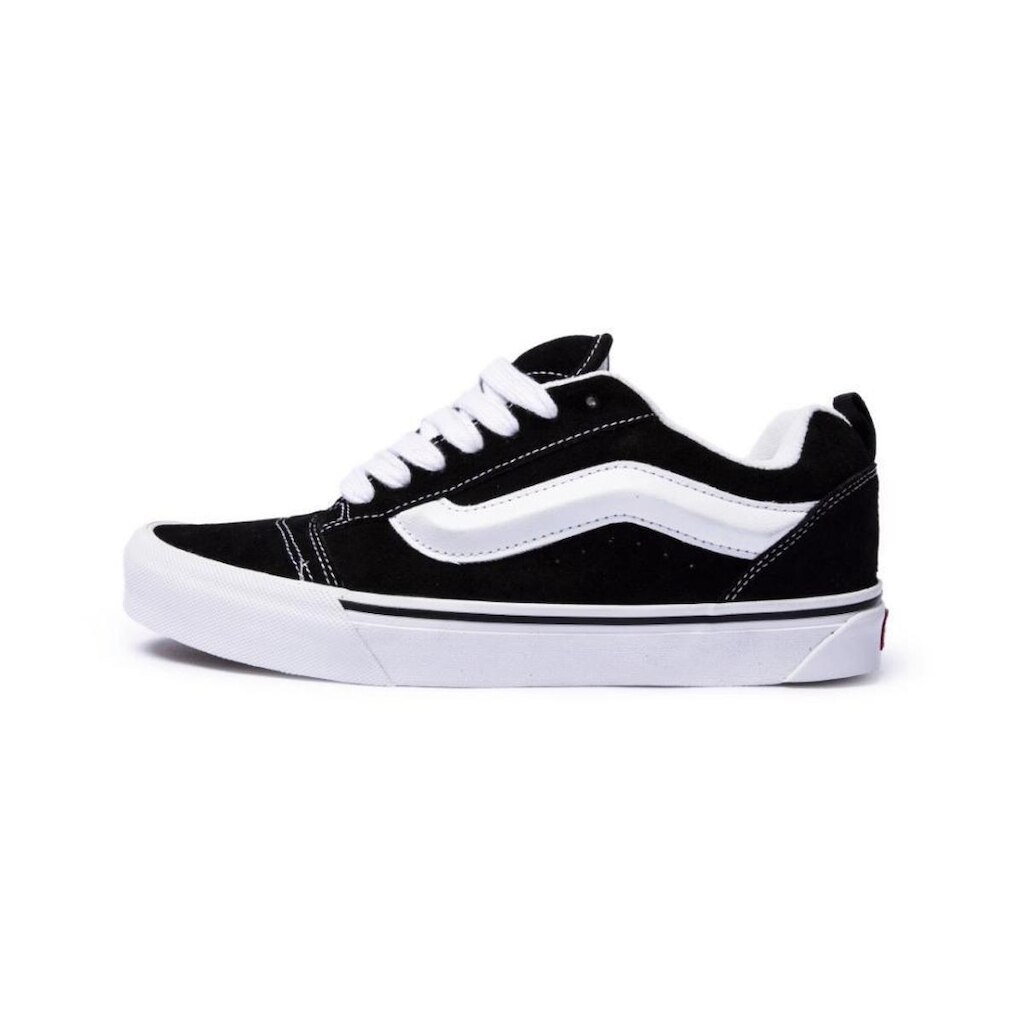 Tenis Vans Knu Skool Preto