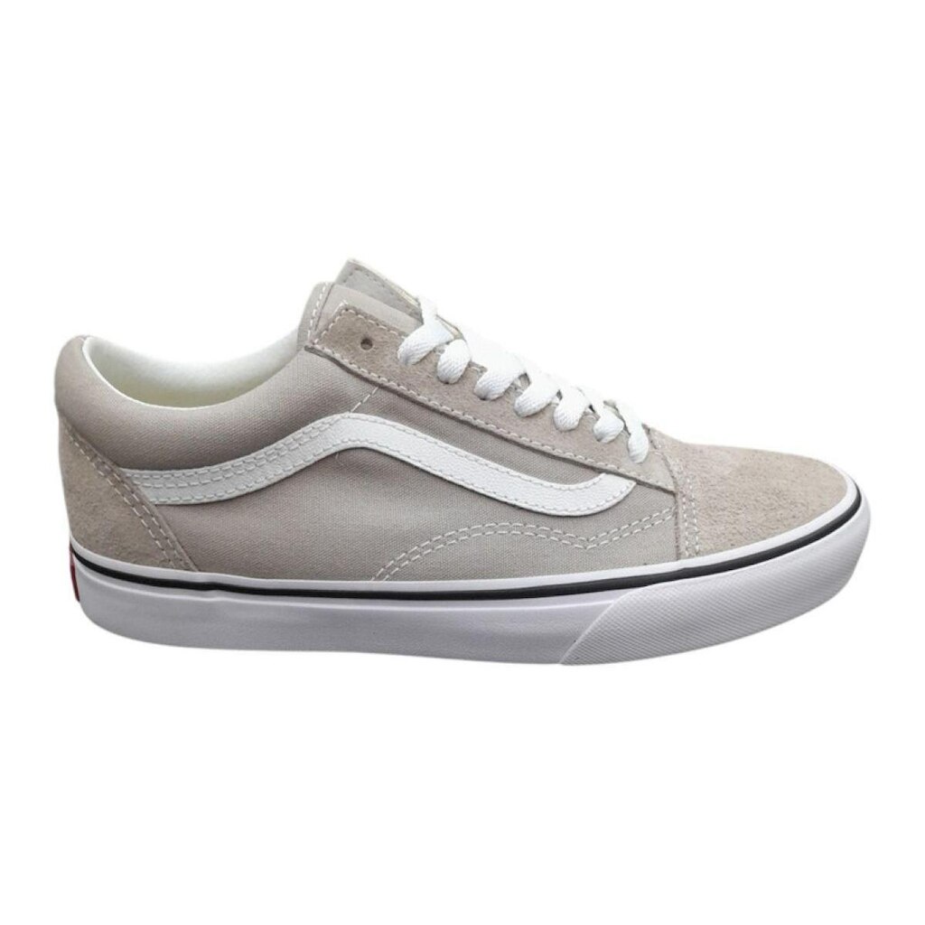 Tênis Vans Old Skool Unissex - Theory Mushroom