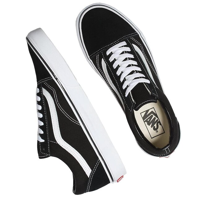 Tenis Vans Old Skool
