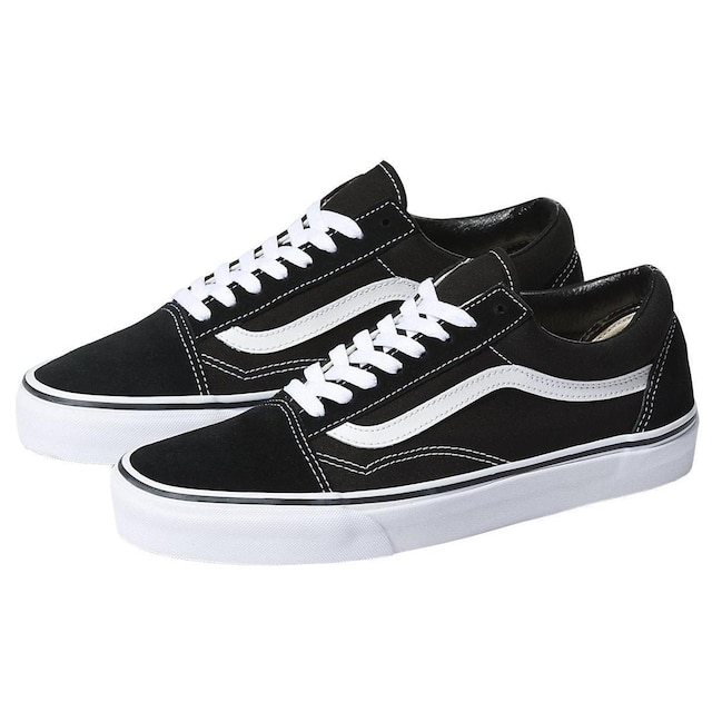 Tenis Vans Old Skool