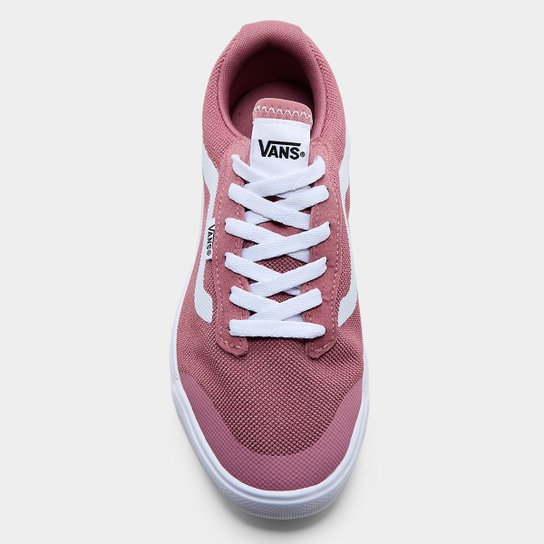 Tênis Vans Range Brz Feminino