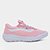 Tênis Vans Range Brz Feminino - Rosa Claro