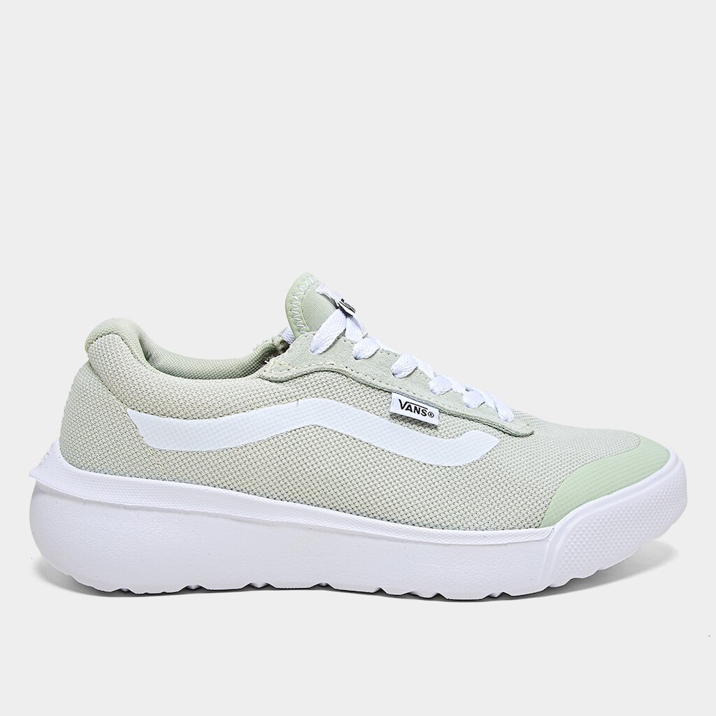 Tênis Vans Range Brz Feminino