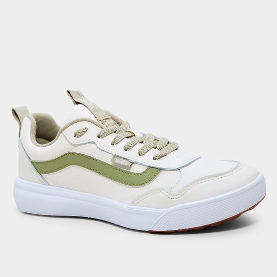 Tênis Vans Range Exp Feminino