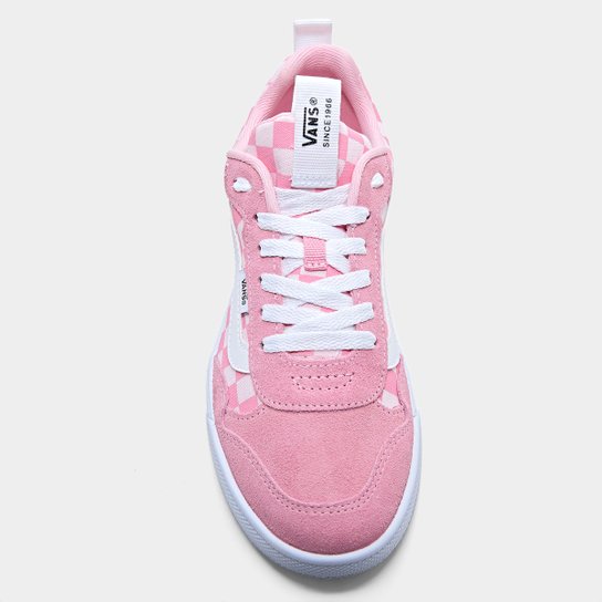 Tênis Vans Range Exp Feminino