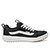 Tênis Vans Range Exp Feminino - Preto+Branco