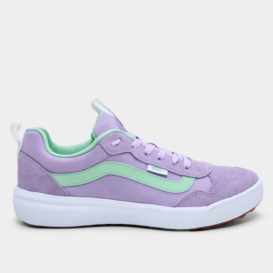 Tênis Vans Range Exp Feminino