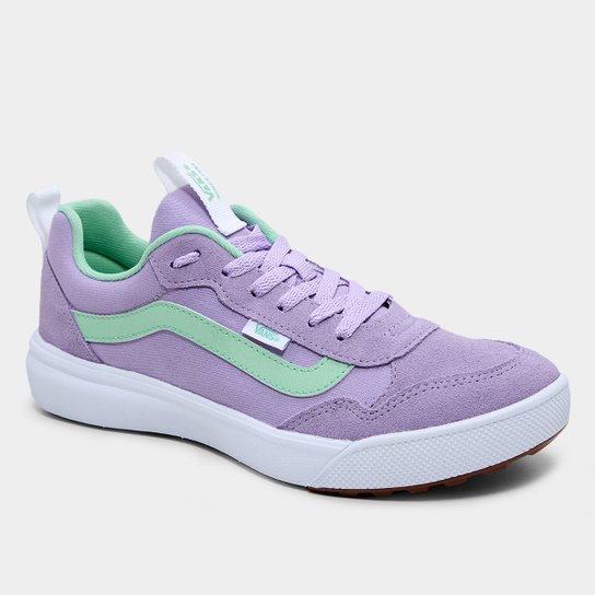 Tênis Vans Range Exp Feminino