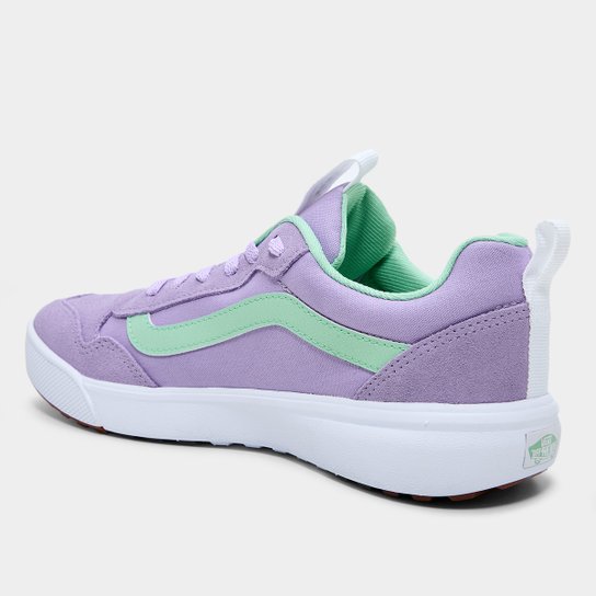 Tênis Vans Range Exp Feminino