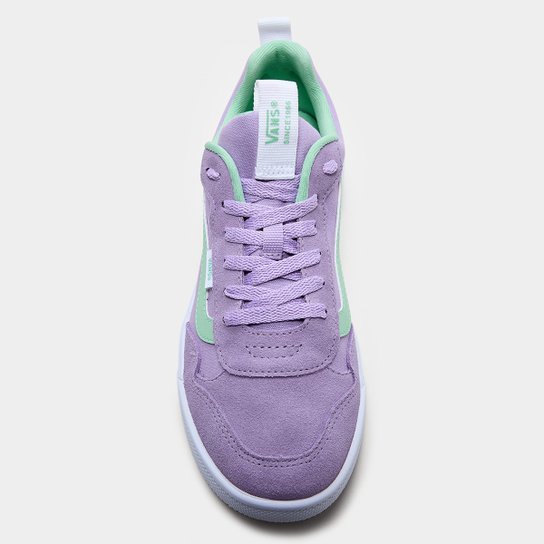 Tênis Vans Range Exp Feminino