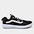 Tênis Vans Range Exp Masculino - Preto