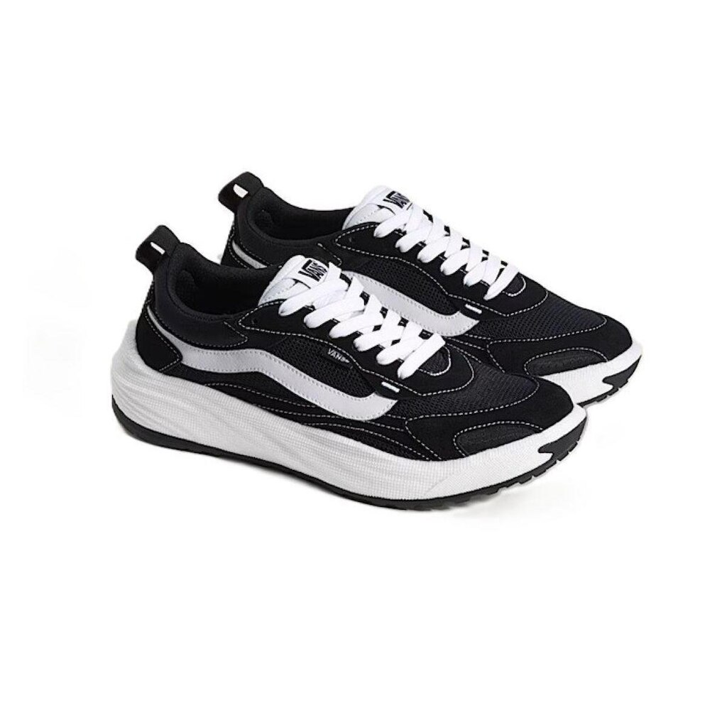 Tênis Vans Ultrarange Neo 2.0 Unissex - Preto e Branco