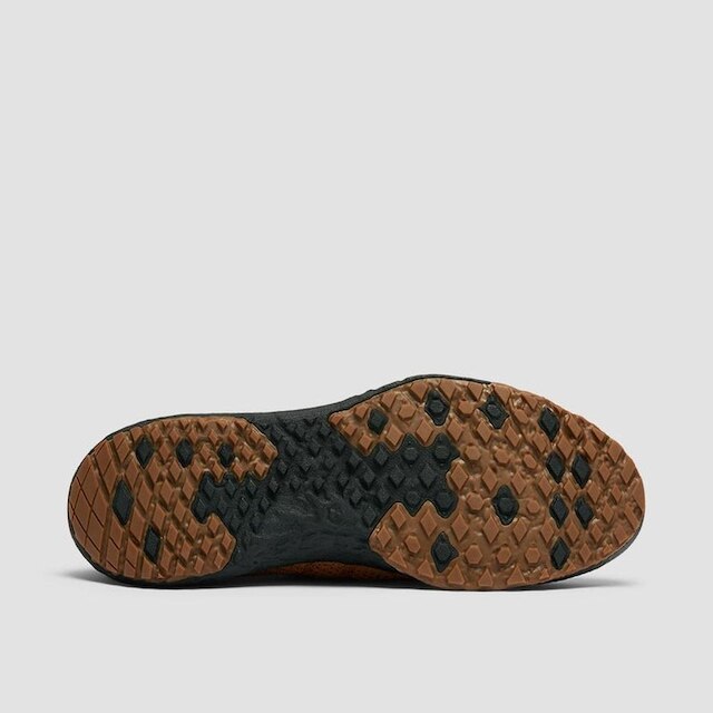 Tênis Vans Ultrarange VR3 Mostarda 43