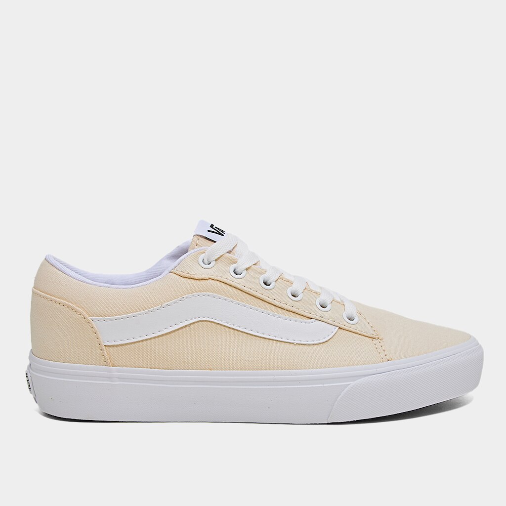 Tênis Vans Vero Ls Feminino
