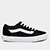 Tênis Vans Vero Ls Feminino - Preto