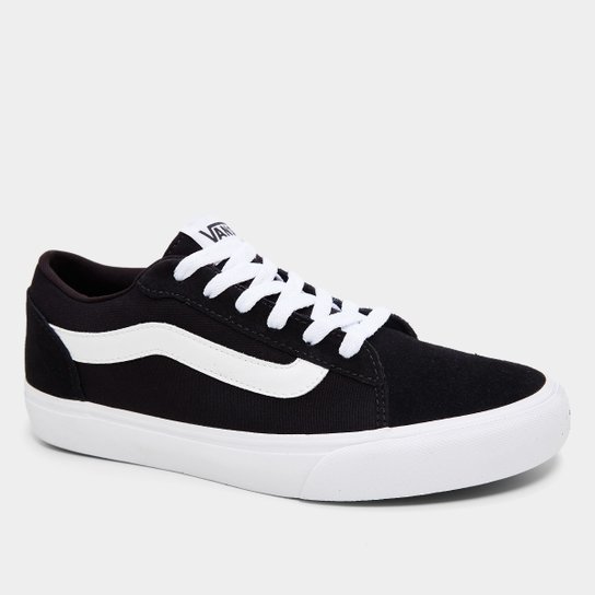 Tênis Vans Vero Ls Feminino