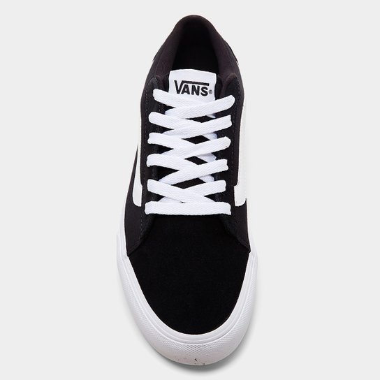 Tênis Vans Vero Ls Feminino