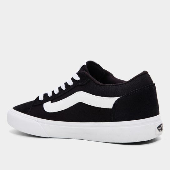 Tênis Vans Vero Ls Feminino