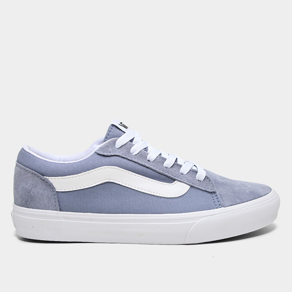 Tênis Vans Vero Ls Feminino
