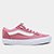 Tênis Vans Vero Ls Feminino - Rosa