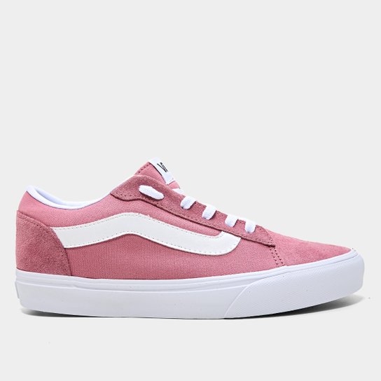 Tênis Vans Vero Ls Feminino