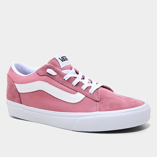 Tênis Vans Vero Ls Feminino