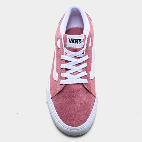Tênis Vans Vero Ls Feminino